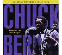 Chuck Berry - Rockin' at the Hops