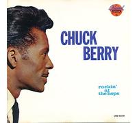 Chuck Berry - Rockin' At The Hops ( Chess)