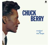 Chuck Berry - Rockin' At The Hops (Limited Edition) (180 g) (LP)