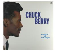 Chuck Berry Rockin` at the Hops (Vinyl LP)