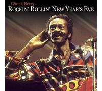 Chuck Berry Rockin' Rollin' New Year's Eve (Vinyl LP) 12" Album