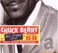 Chuck Berry - Roll Over Beethoven