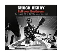 - Chuck Berry - Roll Over Beethoven - CD