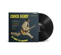 Chuck Berry - St. Louis To Liverpool