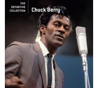 Chuck Berry - The Definitive Collection - 2 Cd