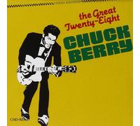 Chuck Berry - The Great Twenty Eight