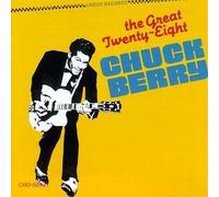 Chuck Berry - The Great Twenty-Eight by Chuck Berry (1989-10-25)