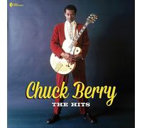 Chuck Berry The Hits (Vinyl LP)