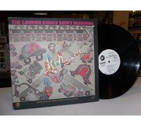 Chuck Berry - The London Chuck Berry Sessions - Chess - CH 60020