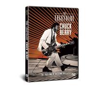Chuck Berry: The True King Of Rock And Roll [Edizione: Regno Unito]