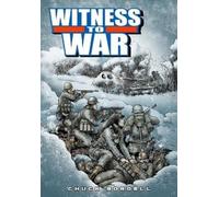 Chuck Bordell Witness to War (Tascabile)