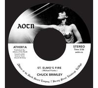 Chuck Brimley - St Elmos Fire
