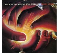 Chuck Brown and The Soul Searchers Bustin' Loose (CD) Album