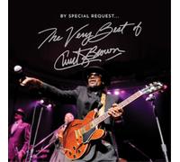 Chuck Brown By Special Request... The Very Best of Chuck Brown (CD) Album