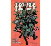 Chuck Brown David F. Walker Bitter Root Volume 2: Rage & Redemption (Tascabile)