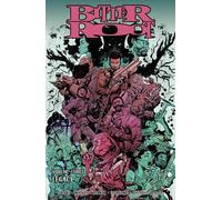 Chuck Brown David F. Walker Bitter Root Volume 3: Legacy (Tascabile) Bitter Root