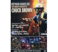 Chuck Brown - Put Your Hands Up! the Tribute