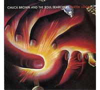 Chuck Brown & The So - Bustin Loose