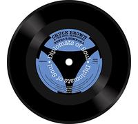 Chuck Brown & The Soul Searchers - Berro e Sombaro