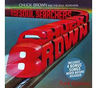 Chuck Brown & The Soul Searchers - Funk Express
