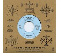 Chuck Carbo & The Soul Can I Be Your Squeeze/Take Care Your Homework (Vinyl LP)