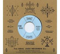 Chuck Carbo & The Soul Can I Be Your Squeeze/Take Care Your Homework (Vinyl LP)