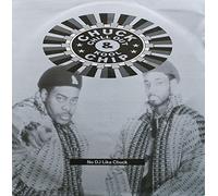 CHUCK CHILLOUT & KOOL CHIP / NO DJ LIKE CHUCK