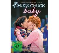 Chuck Chuck Baby (OmU) (DVD) Louise Brealey Annabel Scholey