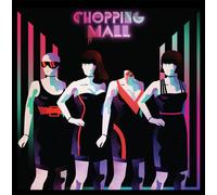 Chuck Cirino Chopping Mall (CD) Album