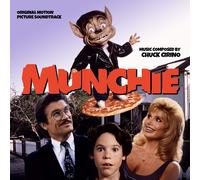 Chuck Cirino Munchie (CD)