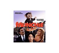 Chuck Cirino - Munchie / O.S.T.