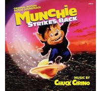 Chuck Cirino - Munchie Strikes Back