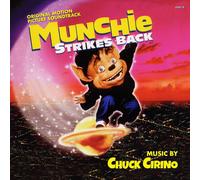 Chuck Cirino Munchie Strikes Back (CD) Album
