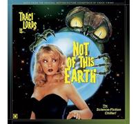 Chuck Cirino - Not of This Earth - OST