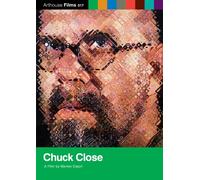 Chuck Close