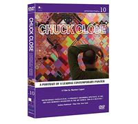 Chuck Close [DVD] [Edizione: Regno Unito]