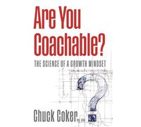 Chuck Coker Are You Coachable? (Tascabile)