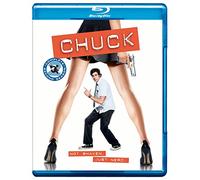 Chuck: Complete Second Season