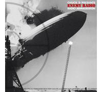 Chuck D. Chuck D Presents Enemy Radio: Radio Armageddon (CD)