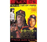 Chuck D - Chuck D'S Hip Hop Hall Of Fame
