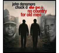 Chuck D & John Densmore Do+pe = No Country for Old Men (Cassette)