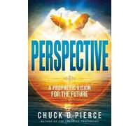 Chuck D. Pierce Perspective (Tascabile)