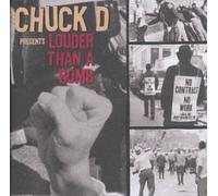 Chuck D Presents: Louder Than A Bomb By Chuck D. (1999-08-31)