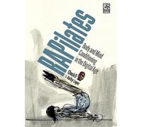 Chuck D RAPilates (Copertina rigida)