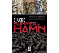 Chuck D Summer of Hamn (Copertina rigida)