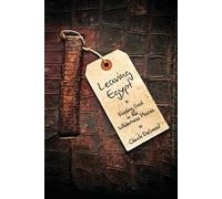 Chuck Degroat Leaving Egypt (Tascabile)