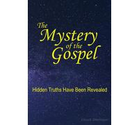 Chuck Dieringer The Mystery of the Gospel (Tascabile)