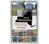 Chuck D'Imperio Signs of Distinction (Tascabile) Excelsior Editions