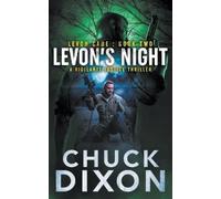 Chuck Dixon Levon's Night (Tascabile) Levon Cade