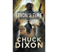 Chuck Dixon Levon's Time (Tascabile) Levon Cade